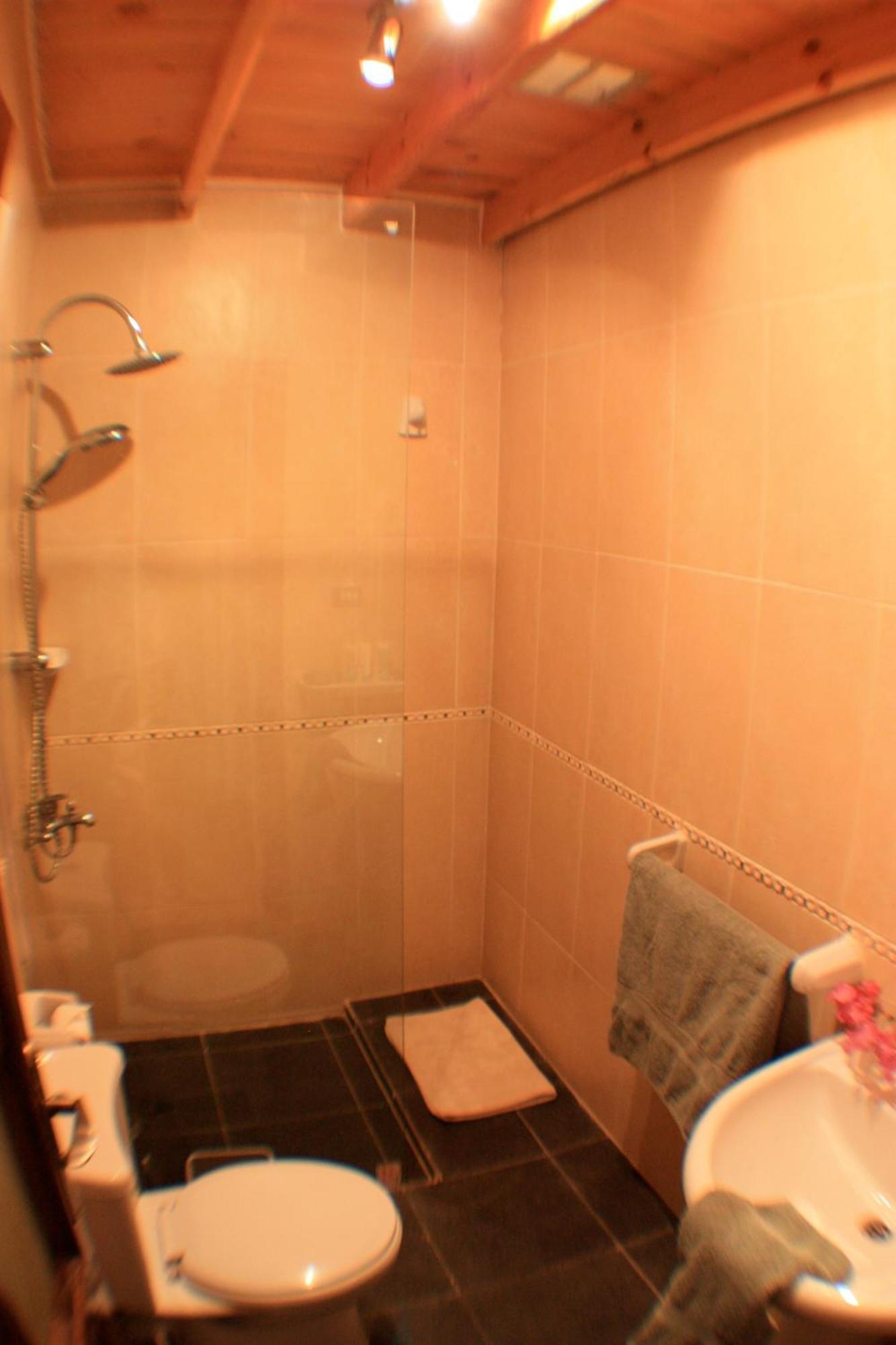 Octopus Apartment - Lagoon Villa Dahab Bagian luar foto